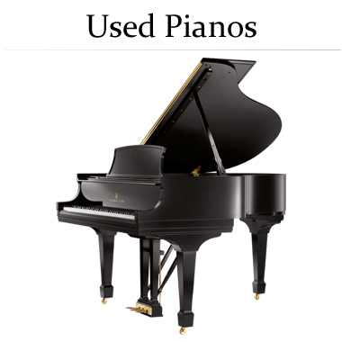 Used Pianos