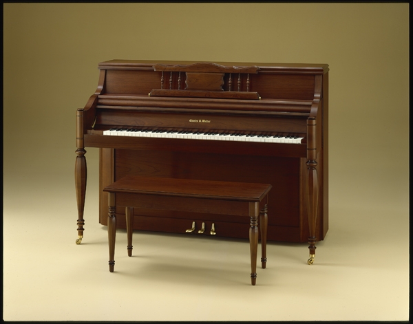 Country Classic Piano