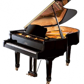 Estonia Model 190 (6'3\") Parlour Grand Piano