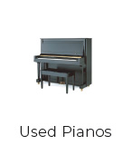 used pianos