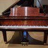 1997 Steinway Limited Edition Tiffany Model B
