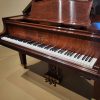 1997 Steinway Limited Edition Tiffany Model B - Image 2