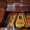 1997 Steinway Limited Edition Tiffany Model B - Image 3