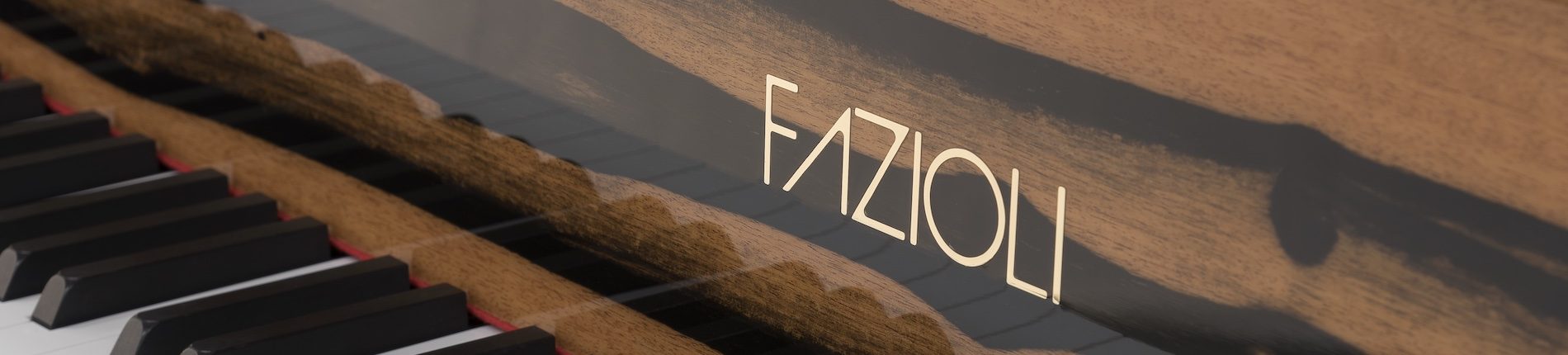 Fazioli Pianos Sales Dallas