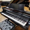2001 Steinway S Piano - Image 5