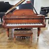 Schimmel Royal Intarsie Flora Piano