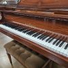 Schimmel Royal Intarsie Flora Piano - Image 3