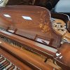 Schimmel Royal Intarsie Flora Piano - Image 4
