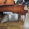 Schimmel Royal Intarsie Flora Piano - Image 7