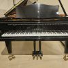 2000 Bechstein Concert Grand Piano