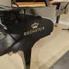 2000 Bechstein Concert Grand Piano - Image 5