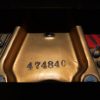 1982 Steinway L Piano - Image 3