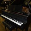 1982 Steinway L Piano