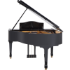 Bluthner Classic Model 11 Piano - Image 3