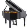 Bluthner Classic Model 11 Piano - Image 4