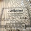 Bluthner Classic Model 11 Piano - Image 5