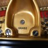 1960 Mason A  Piano - Image 4