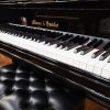 2004 Mason Hamlin BB Piano - Image 2