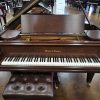 1908 Mason AA Piano