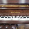 1908 Mason AA Piano - Image 2