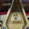 1908 Mason AA Piano - Image 3