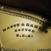 1908 Mason AA Piano - Image 4