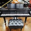 2001 Steinway S Piano