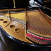 2001 Steinway S Piano - Image 2