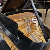 2001 Steinway S Piano - Image 3
