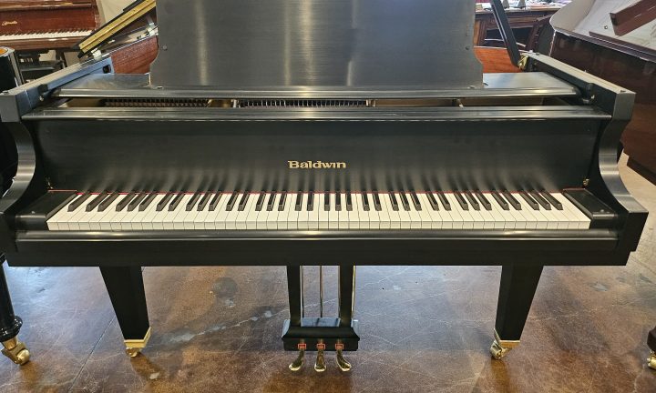 Baldwin Player Grand