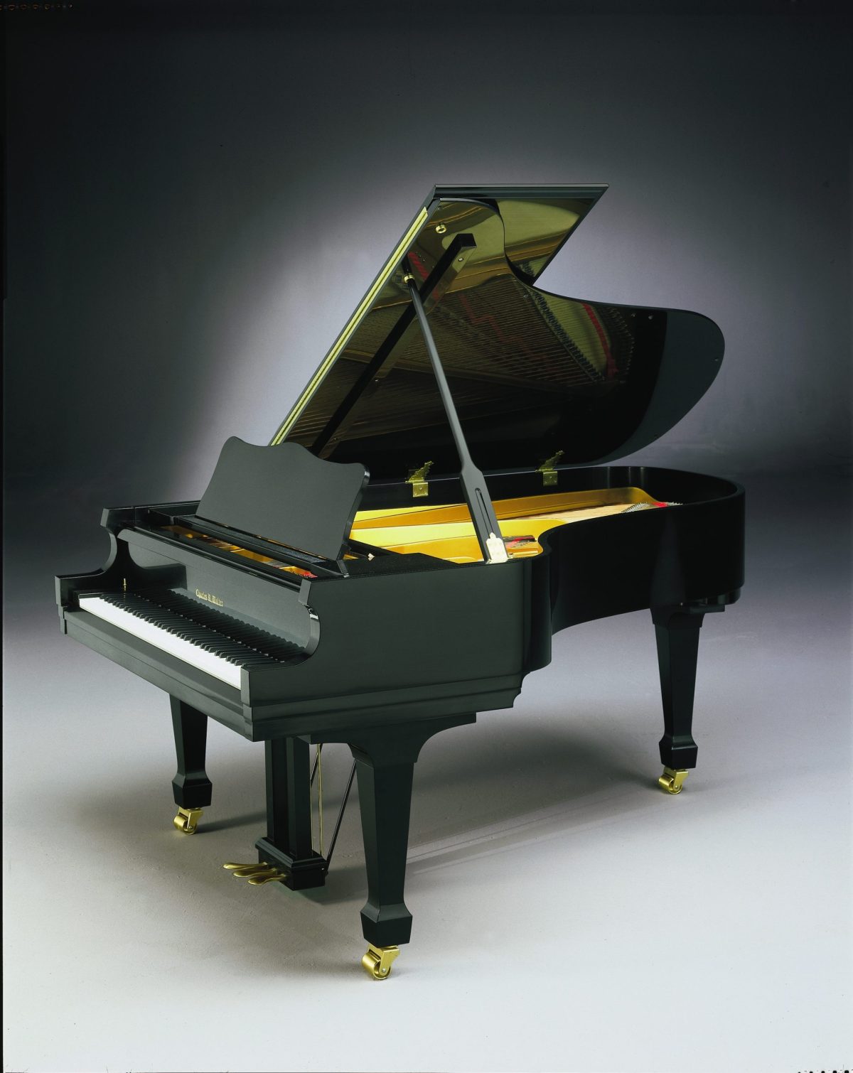 Charles R. Walter Grand Model W190 - Collora Piano