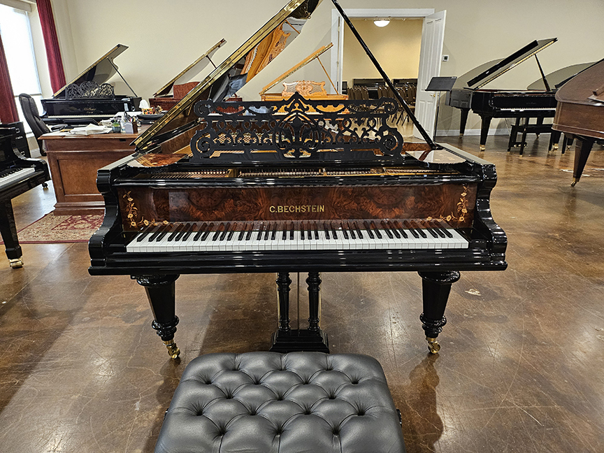 Dallas Piano sales