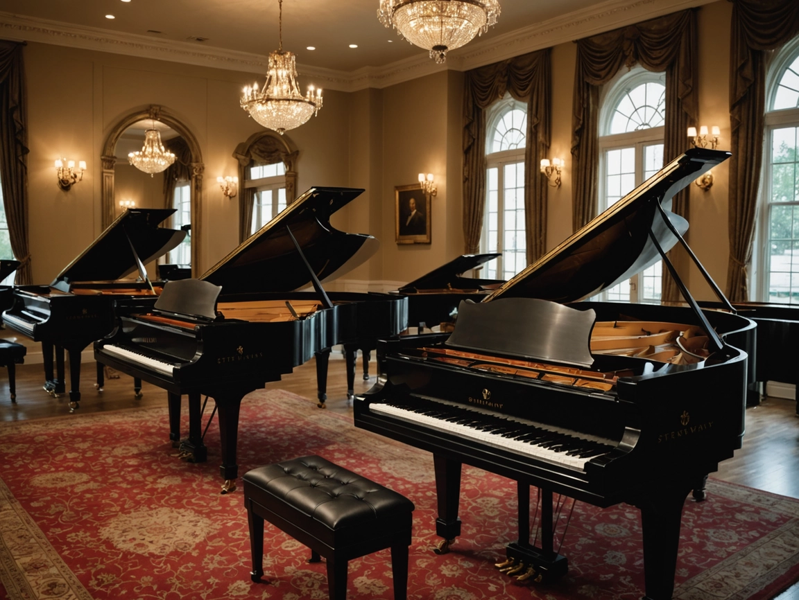 Used Steinway Piano Sales Dallas Tx