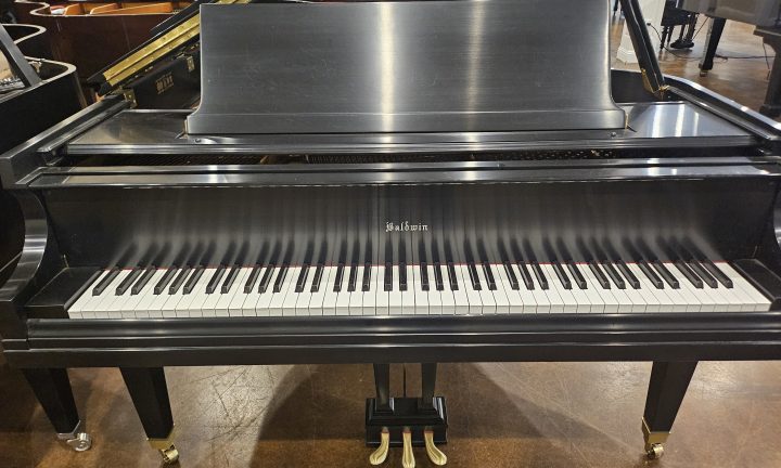 1920 Baldwin Model M Restored